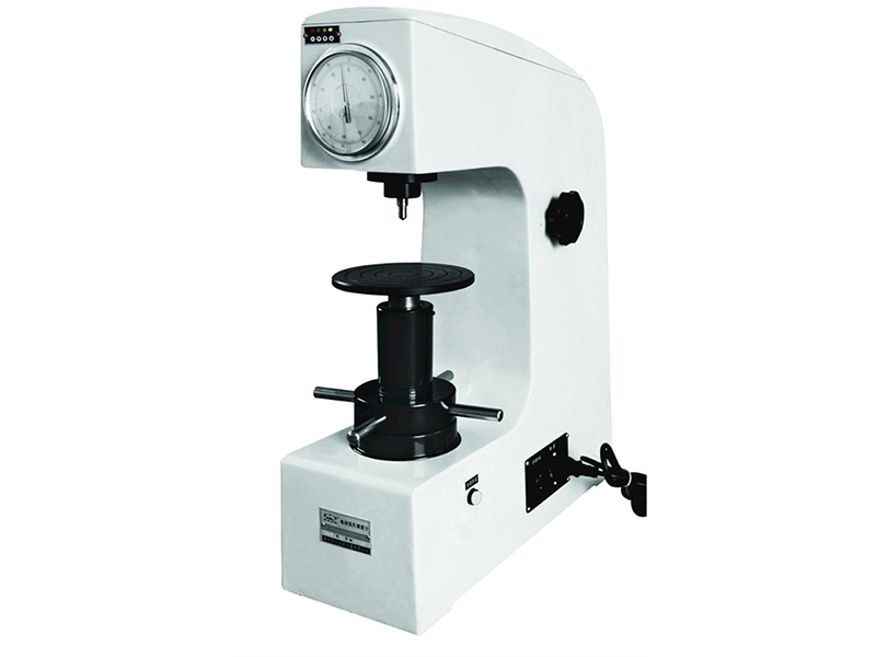 硬度计