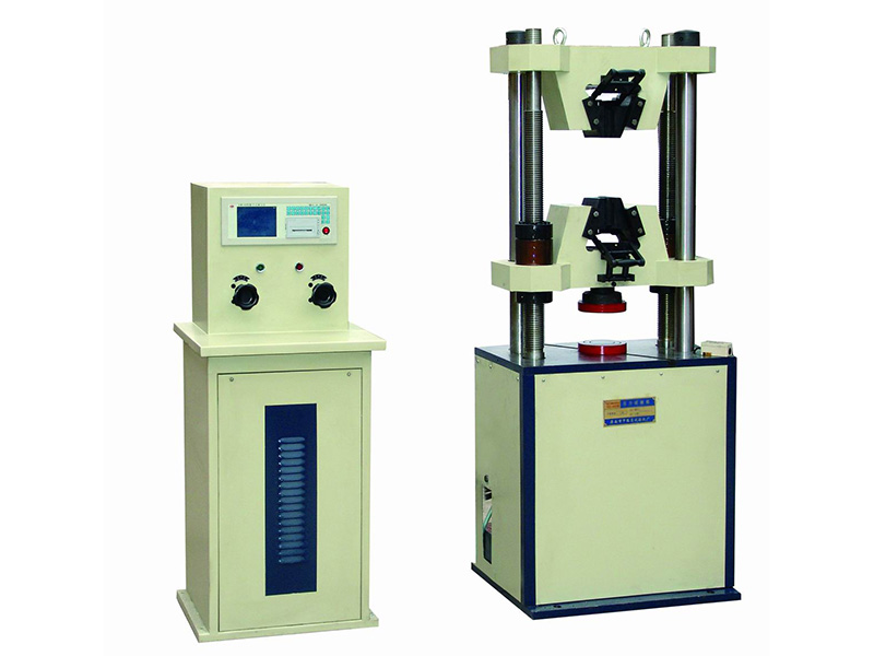 试验机