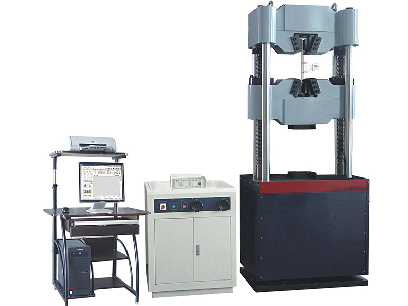 试验机