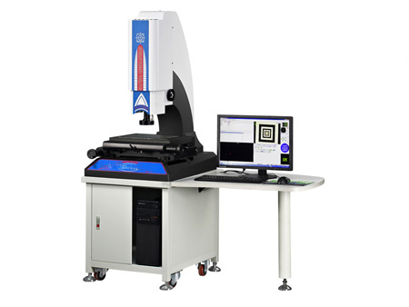 半自动系列光学影像测量仪