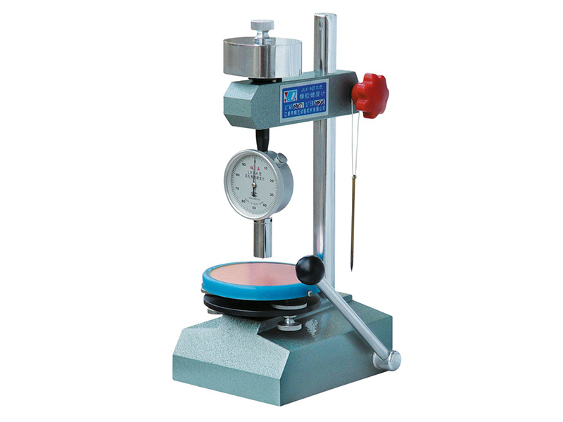 硬度计
