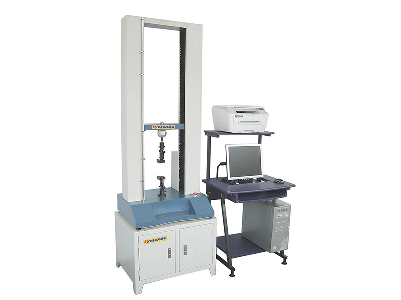 试验机